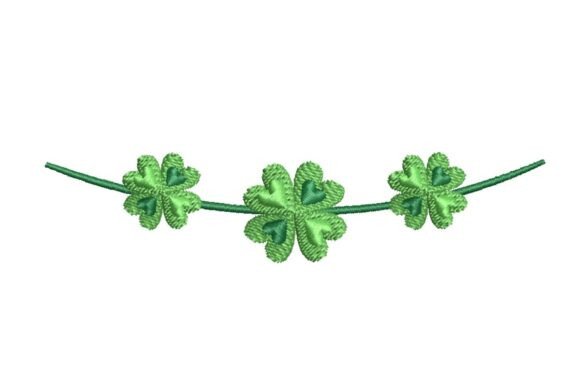 Lucky Shamrocks on a Vine: A Designer’s Review