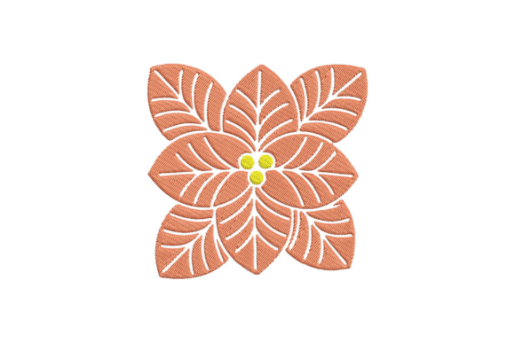 Orange Bloom Embroidery: A Designer’s Review