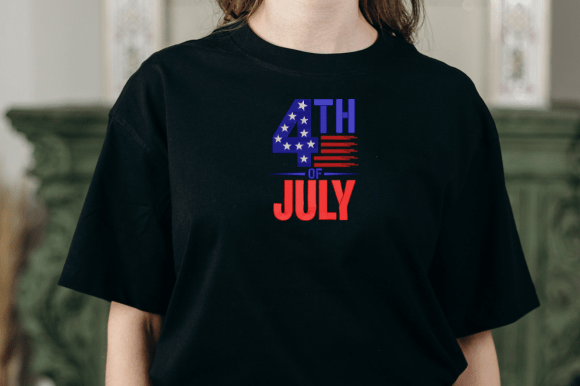 Review: 4th of July Embroidery for Bold Projects