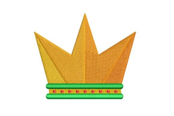 Reviewing the Festive Carnival King’s Crown Design